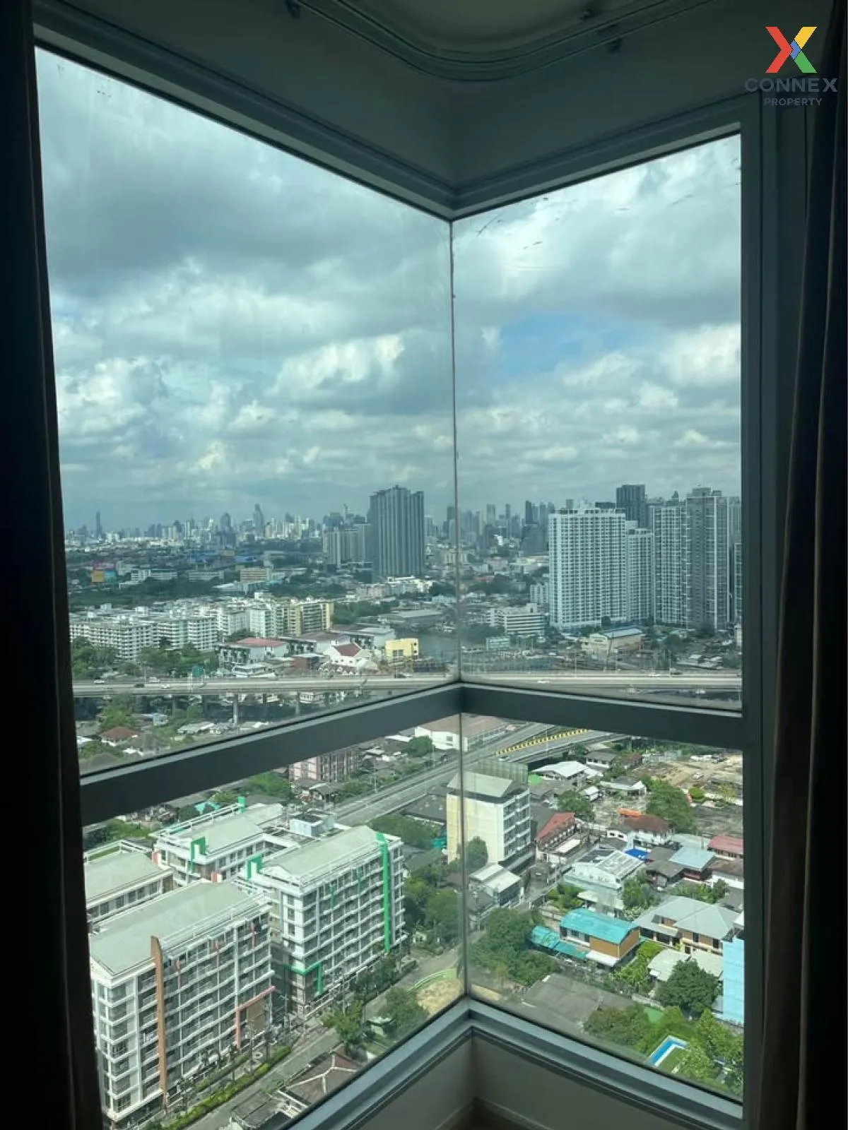 For Rent Condo , RHYTHM Sukhumvit 50 , BTS-On Nut , Phra Khanong 