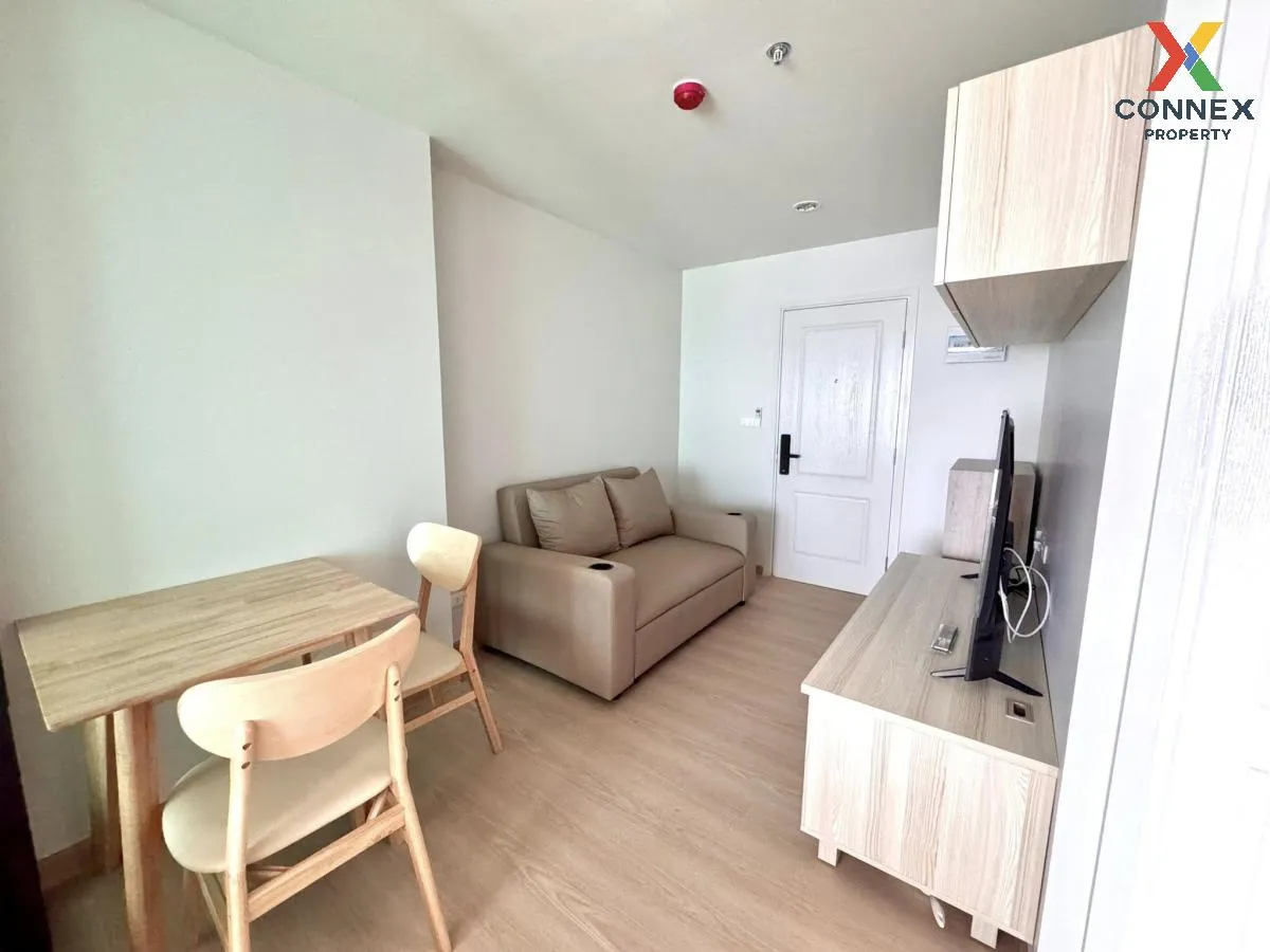 เช่าคอนโด  เทอร์ร่า เรสซิเดนซ์ คลองหนึ่ง คลองหลวง ปทุมธานี CX-137 1