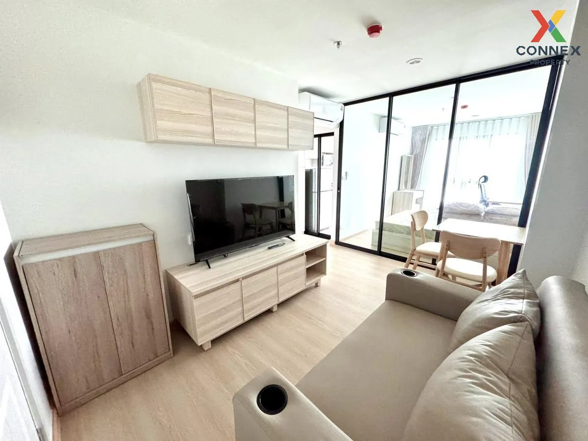 เช่าคอนโด  เทอร์ร่า เรสซิเดนซ์ คลองหนึ่ง คลองหลวง ปทุมธานี CX-137 2