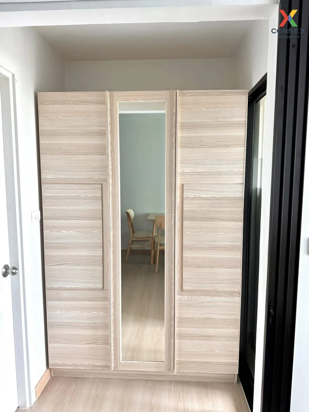 เช่าคอนโด  เทอร์ร่า เรสซิเดนซ์ คลองหนึ่ง คลองหลวง ปทุมธานี CX-137