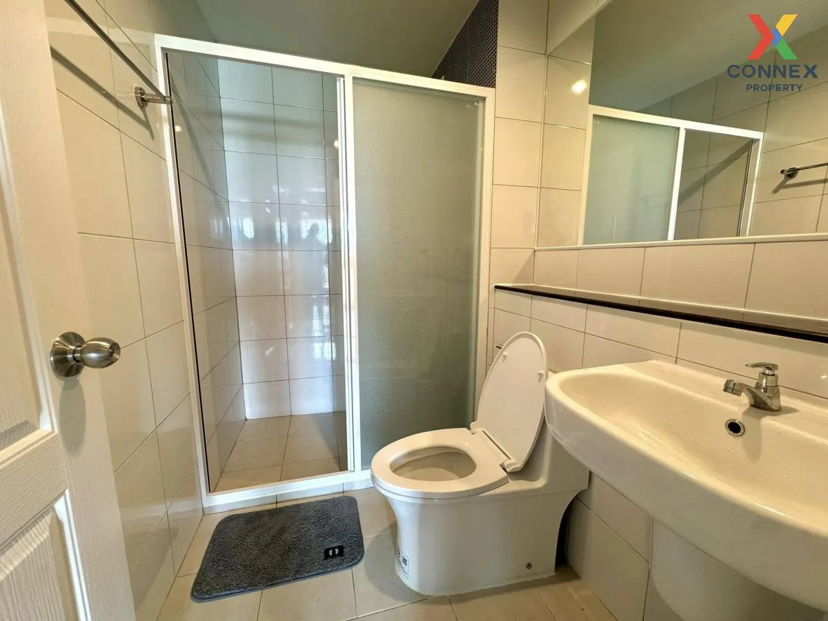 เช่าคอนโด  เทอร์ร่า เรสซิเดนซ์ คลองหนึ่ง คลองหลวง ปทุมธานี CX-137