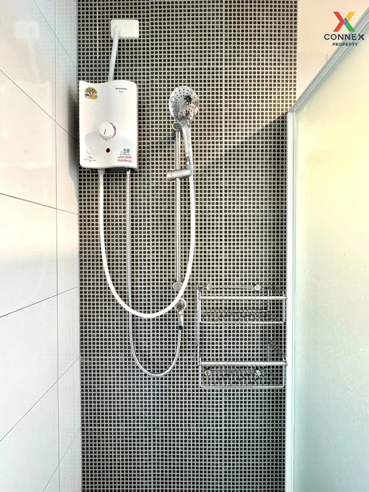 เช่าคอนโด  เทอร์ร่า เรสซิเดนซ์ คลองหนึ่ง คลองหลวง ปทุมธานี CX-137