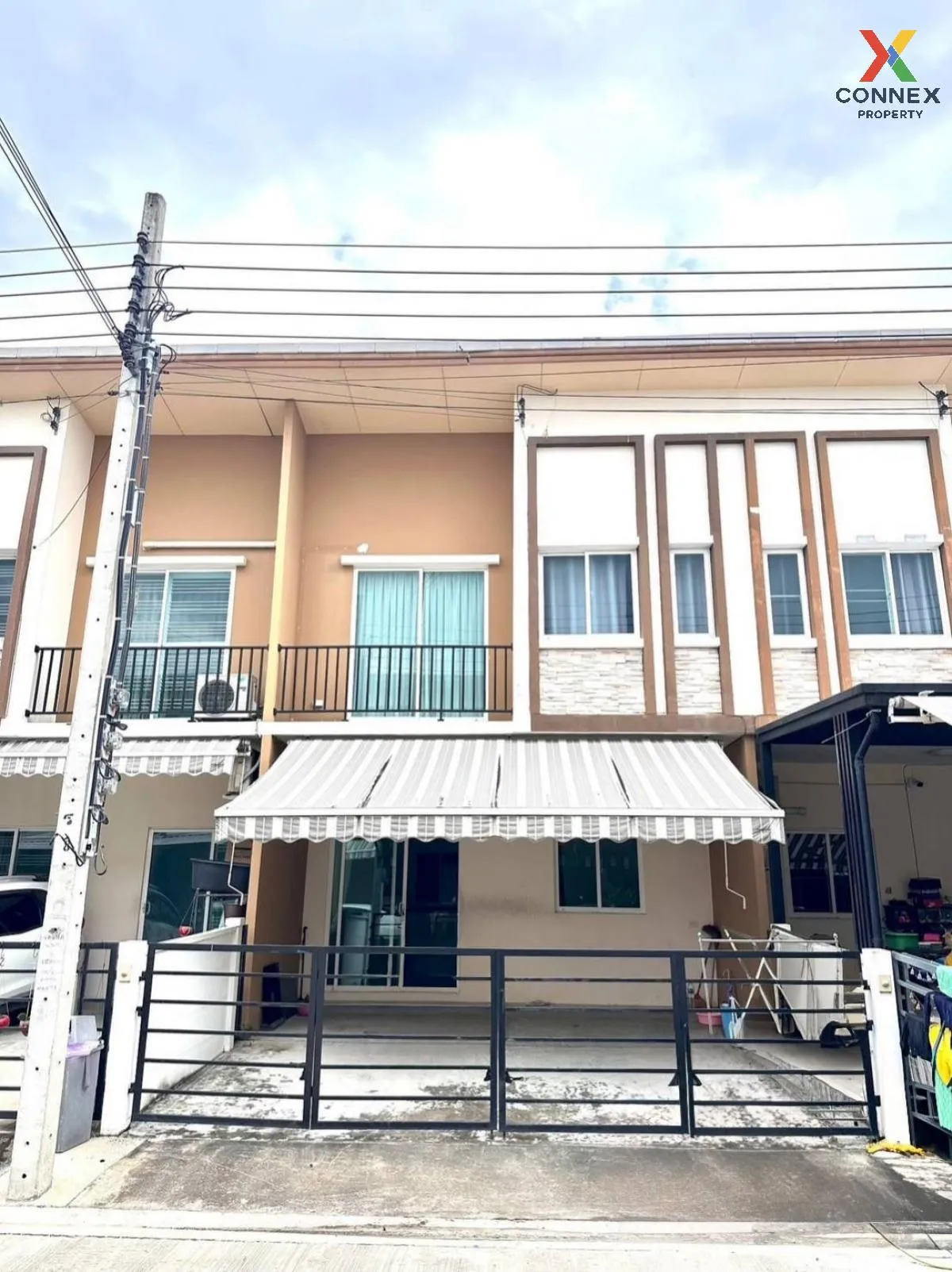 For Sale Townhouse/Townhome  , Pleno Suksawat-Rama 3 , Bang Pakok 1