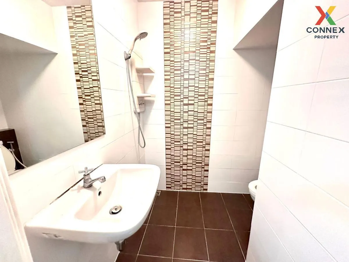 For Sale Townhouse/Townhome  , Pleno Suksawat-Rama 3 , Bang Pakok