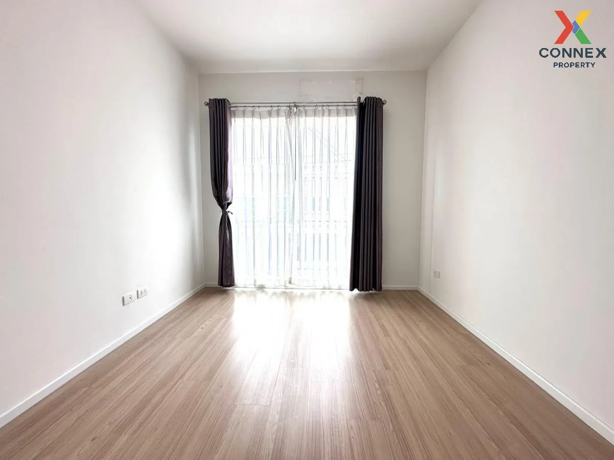 For Sale Townhouse/Townhome  , Pleno Suksawat-Rama 3 , Bang Pakok