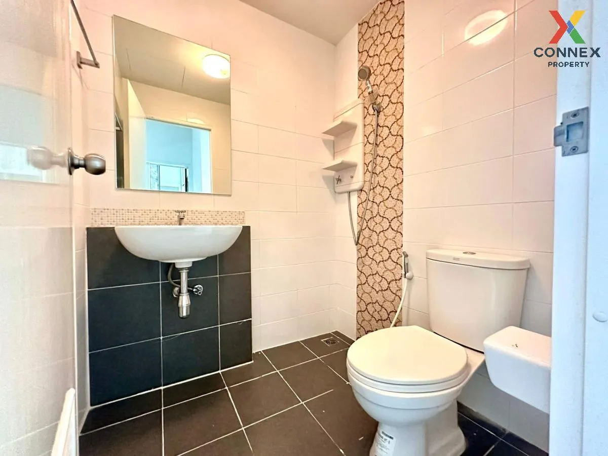 For Sale Townhouse/Townhome  , Pleno Suksawat-Rama 3 , Bang Pakok