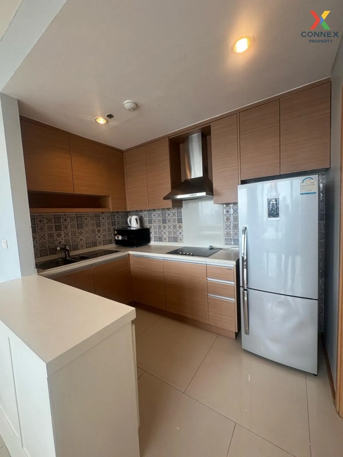 For Rent Condo , The Emporio Place , BTS-Phrom Phong , Khlong Toe