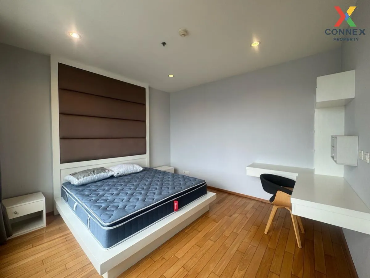 For Rent Condo , The Emporio Place , BTS-Phrom Phong , Khlong Toe