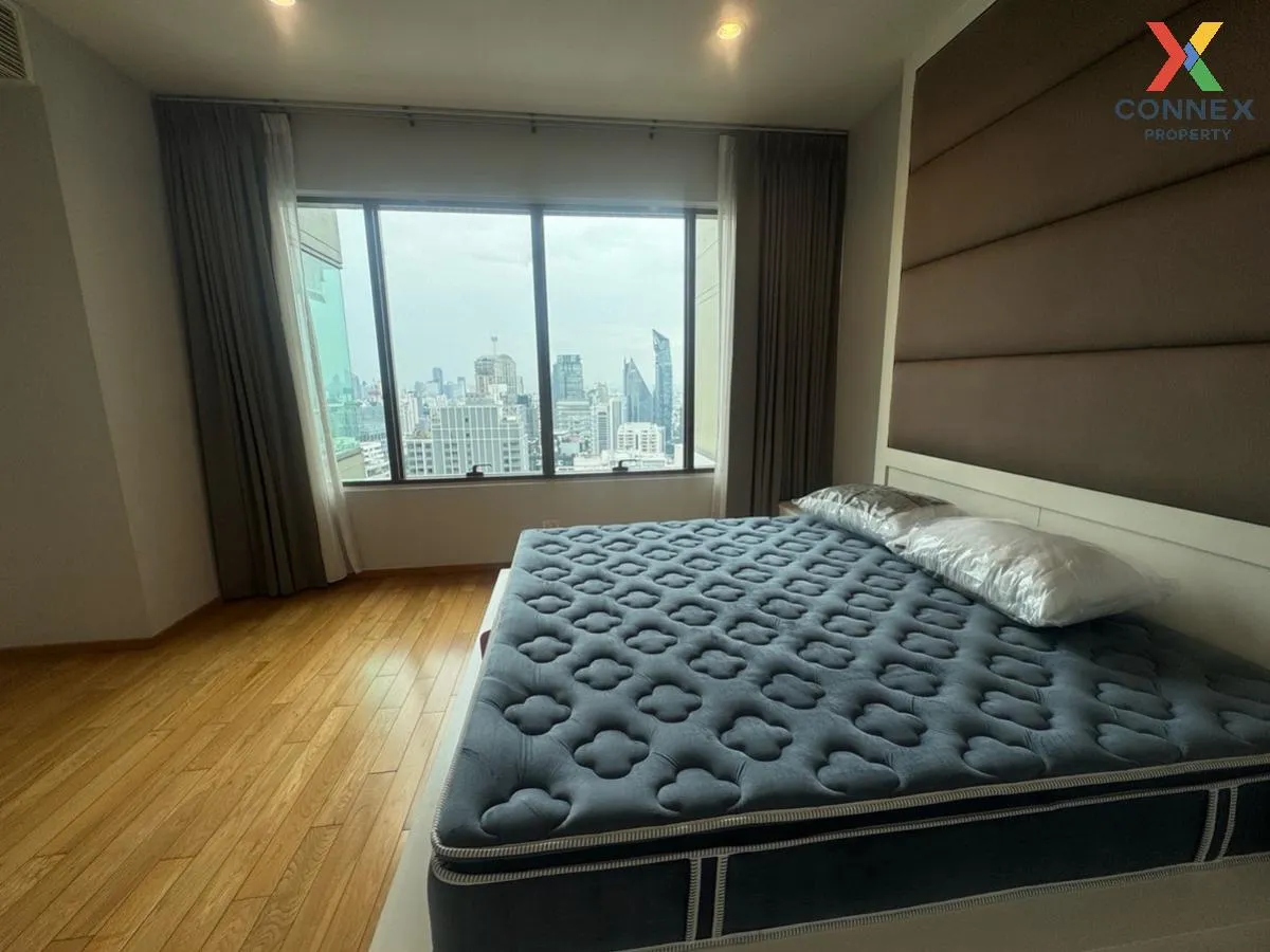 For Rent Condo , The Emporio Place , BTS-Phrom Phong , Khlong Toe