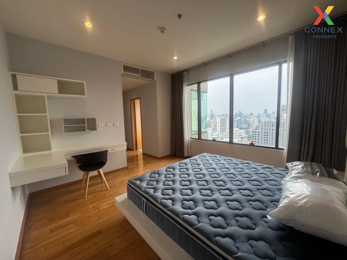 For Rent Condo , The Emporio Place , BTS-Phrom Phong , Khlong Toe
