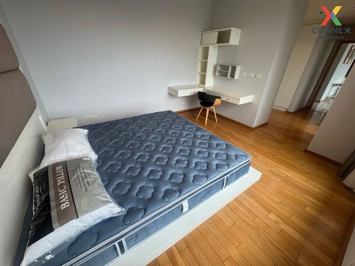 For Rent Condo , The Emporio Place , BTS-Phrom Phong , Khlong Toe