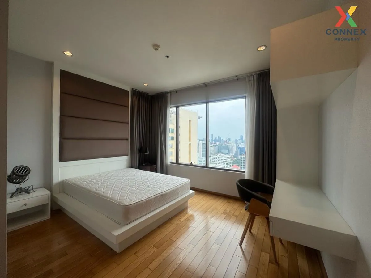 For Rent Condo , The Emporio Place , BTS-Phrom Phong , Khlong Toe
