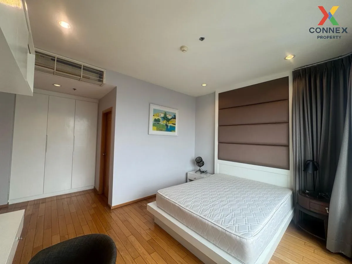 For Rent Condo , The Emporio Place , BTS-Phrom Phong , Khlong Toe