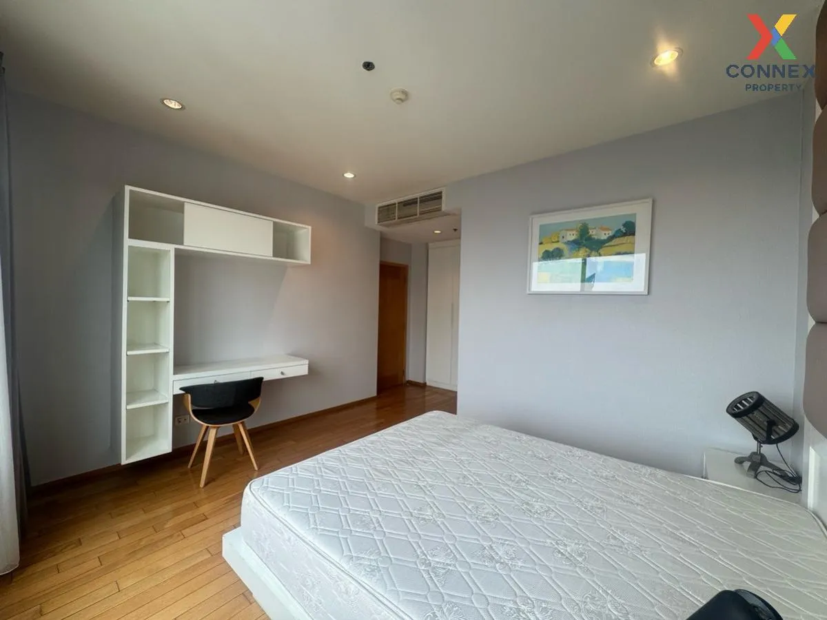 For Rent Condo , The Emporio Place , BTS-Phrom Phong , Khlong Toe