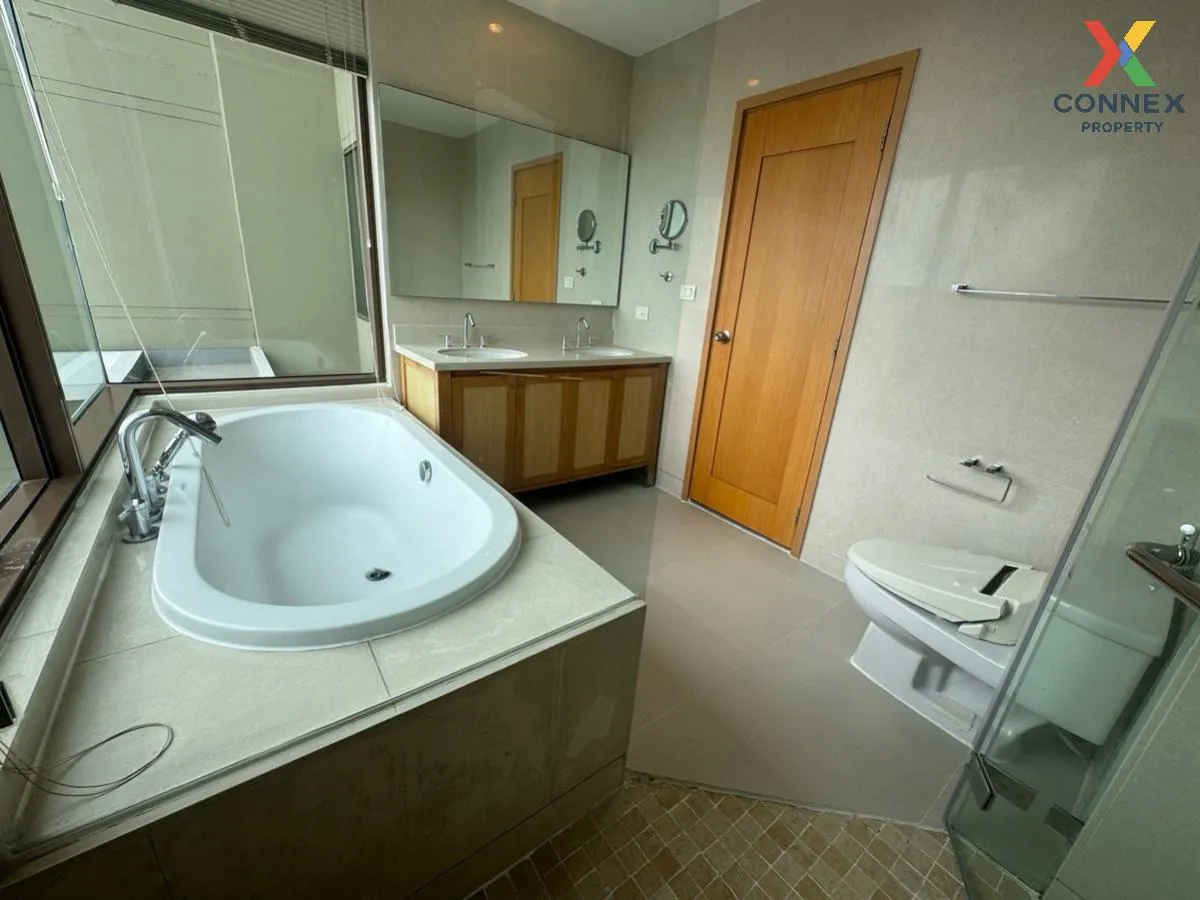 For Rent Condo , The Emporio Place , BTS-Phrom Phong , Khlong Toe