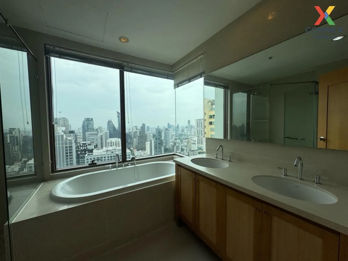 For Rent Condo , The Emporio Place , BTS-Phrom Phong , Khlong Toe