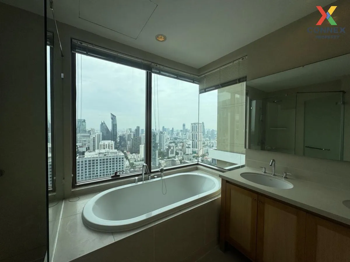 For Rent Condo , The Emporio Place , BTS-Phrom Phong , Khlong Toe