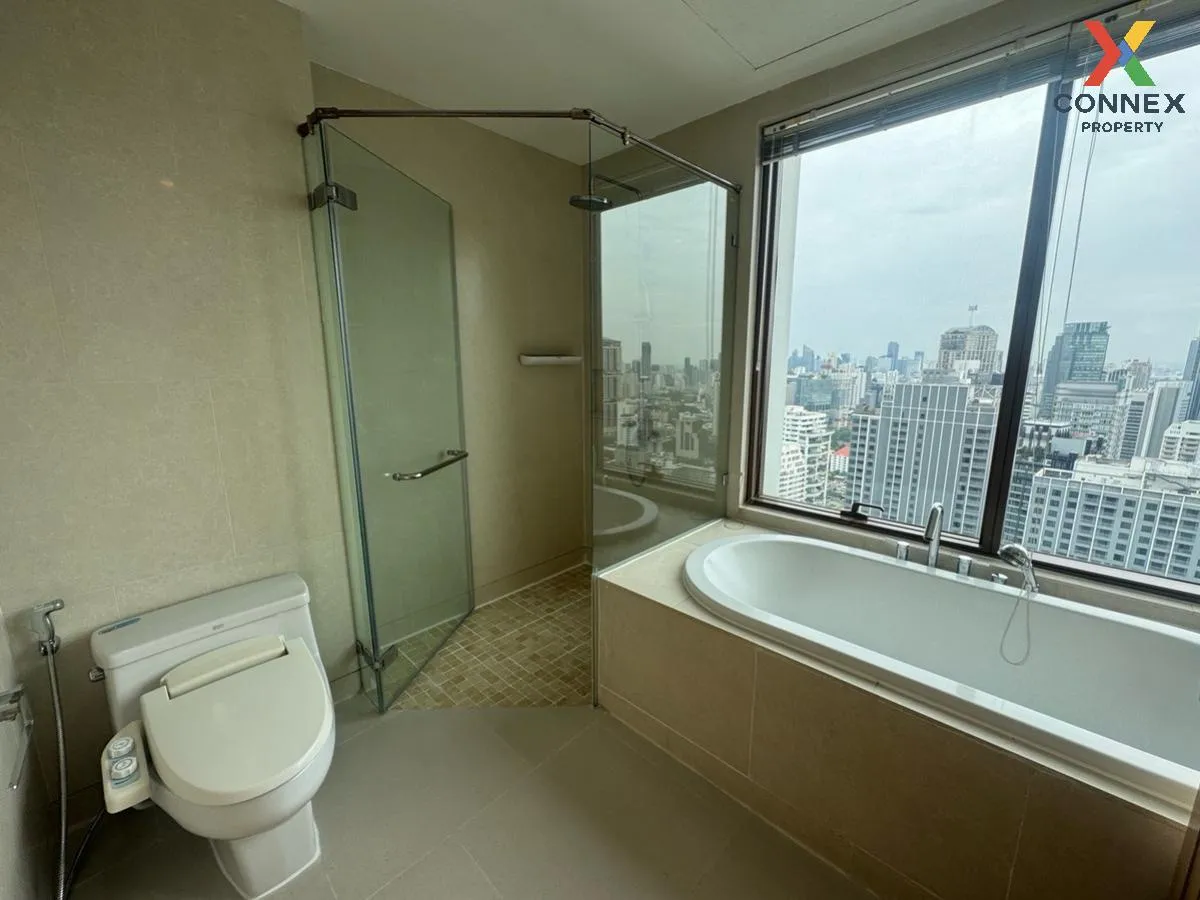For Rent Condo , The Emporio Place , BTS-Phrom Phong , Khlong Toe