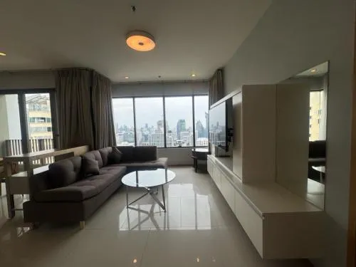 For Rent Condo , The Emporio Place , BTS-Phrom Phong , Khlong Toei , Khlong Toei , Bangkok , CX-137440