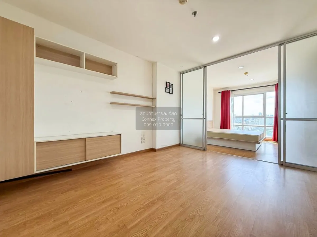 For Sale Condo , U Delight @ Bang Sue Station , MRT-Bang Sue , Ba 2