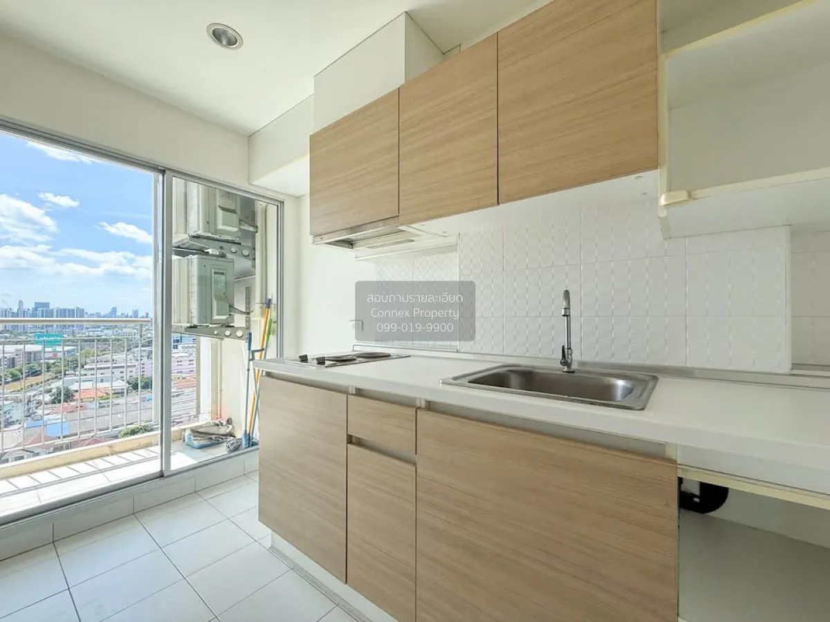 For Sale Condo , U Delight @ Bang Sue Station , MRT-Bang Sue , Ba