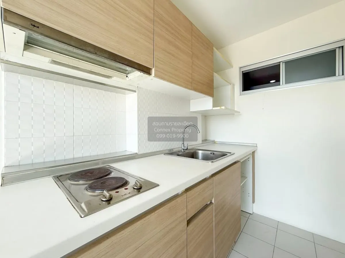 For Sale Condo , U Delight @ Bang Sue Station , MRT-Bang Sue , Ba