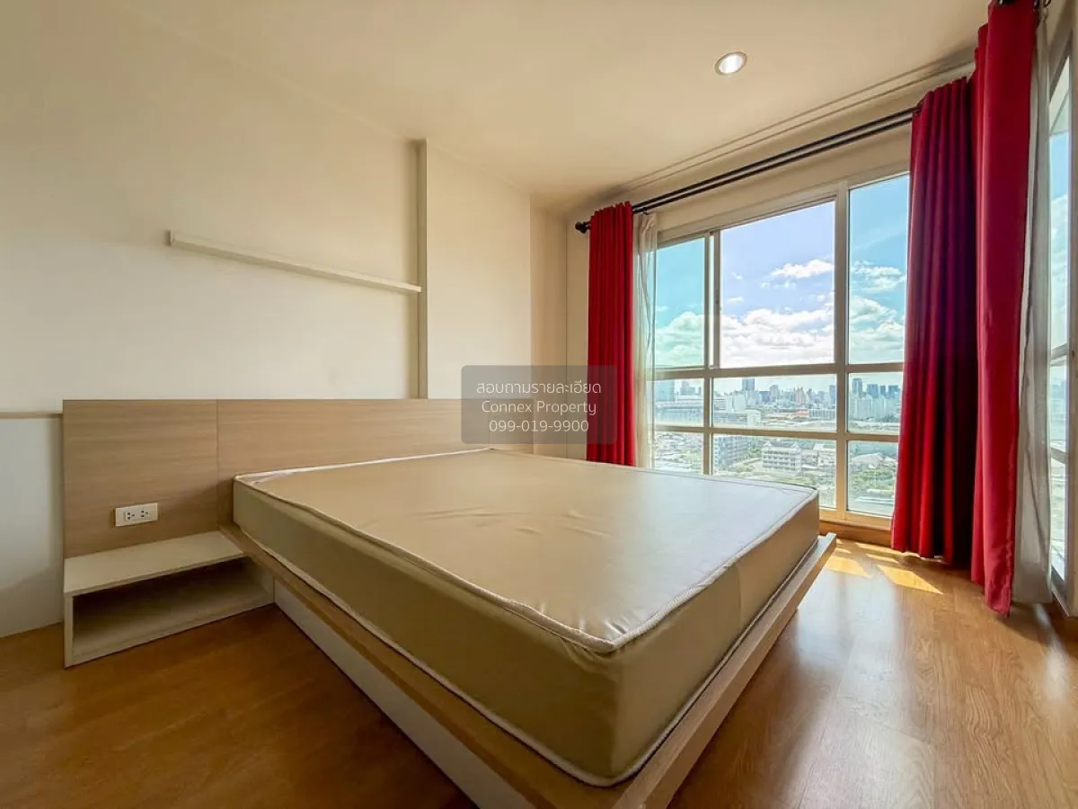 For Sale Condo , U Delight @ Bang Sue Station , MRT-Bang Sue , Ba