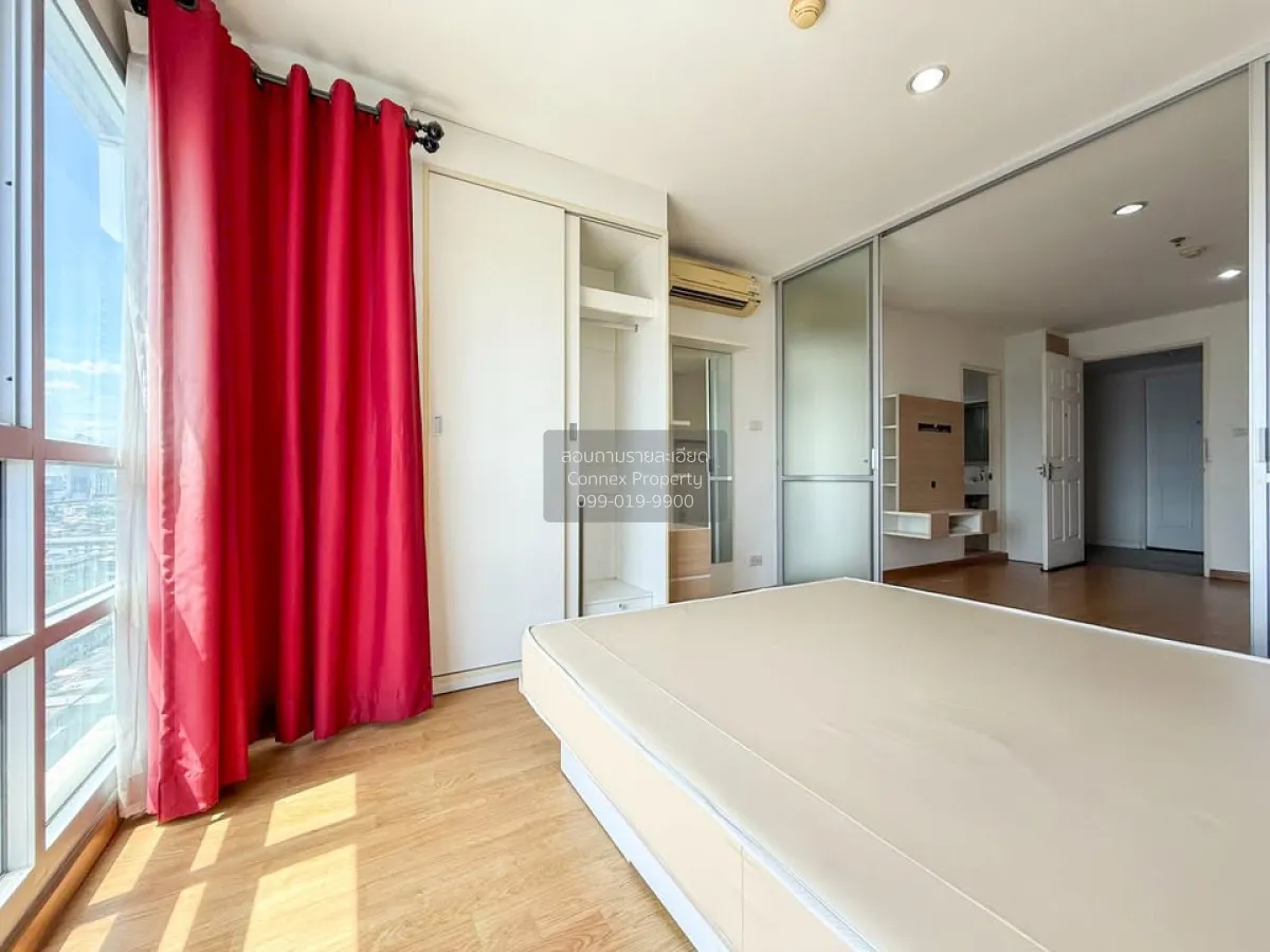 For Sale Condo , U Delight @ Bang Sue Station , MRT-Bang Sue , Ba