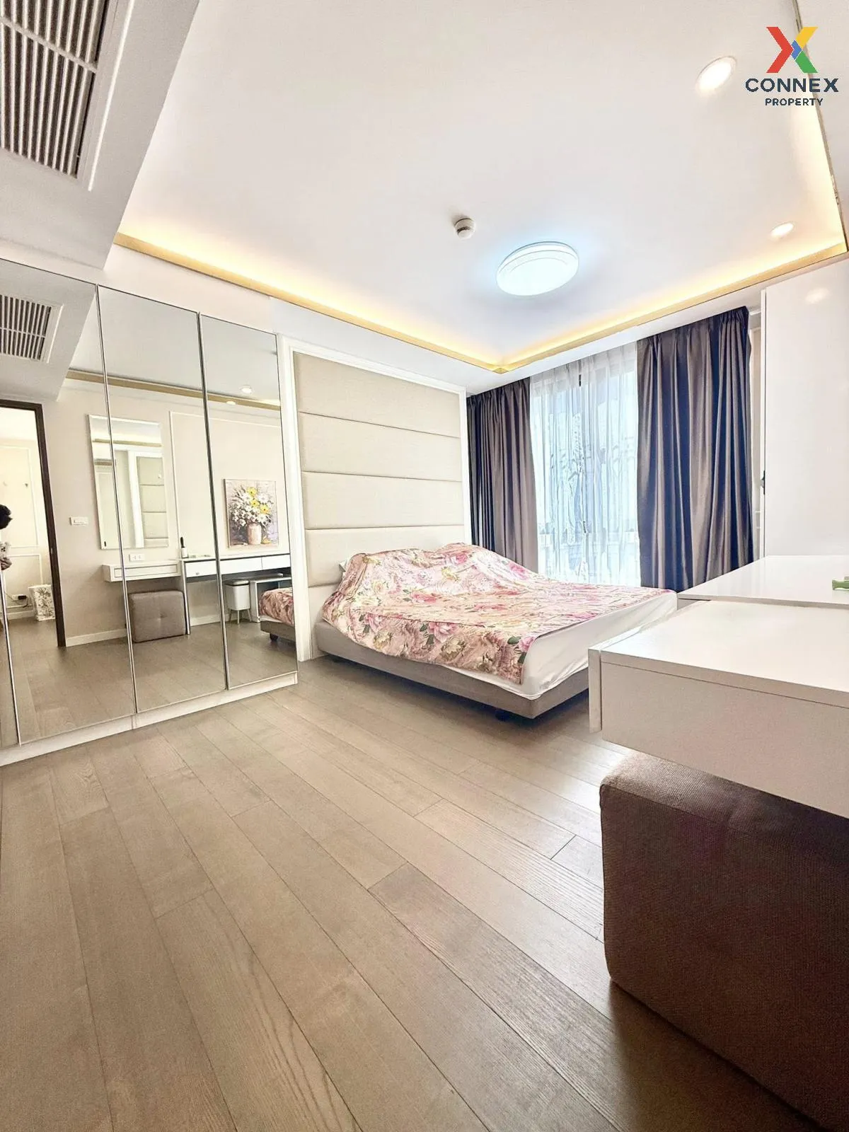 For Rent Condo , Amaranta Residence , MRT-Huai Khwang , Huai Khwa 3