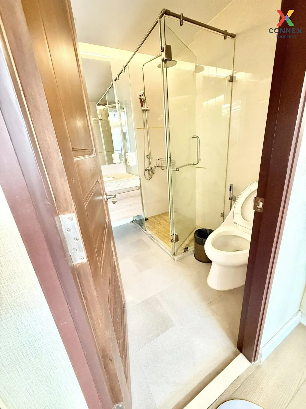 For Rent Condo , Amaranta Residence , MRT-Huai Khwang , Huai Khwa