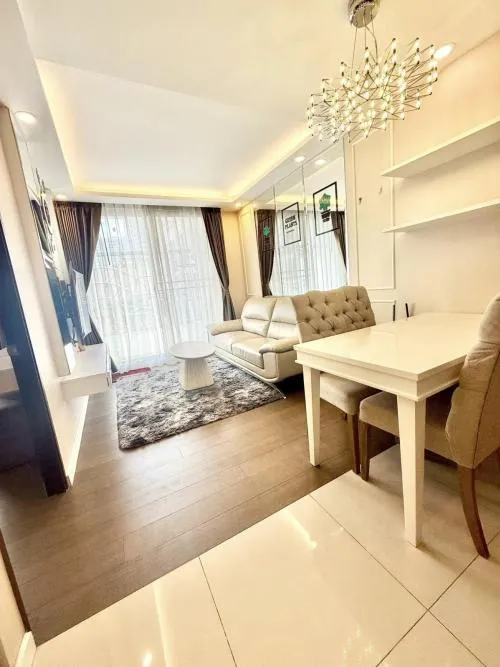 For Rent Condo , Amaranta Residence , MRT-Huai Khwang , Huai Khwang , Huai Khwang , Bangkok , CX-137442