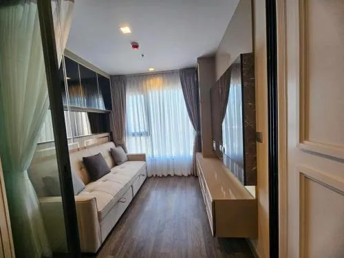 For Rent Condo , Life Ladprao Valley , BTS-Ha Yaek Lat Phrao , Chomphon , Chatuchak , Bangkok , CX-137443
