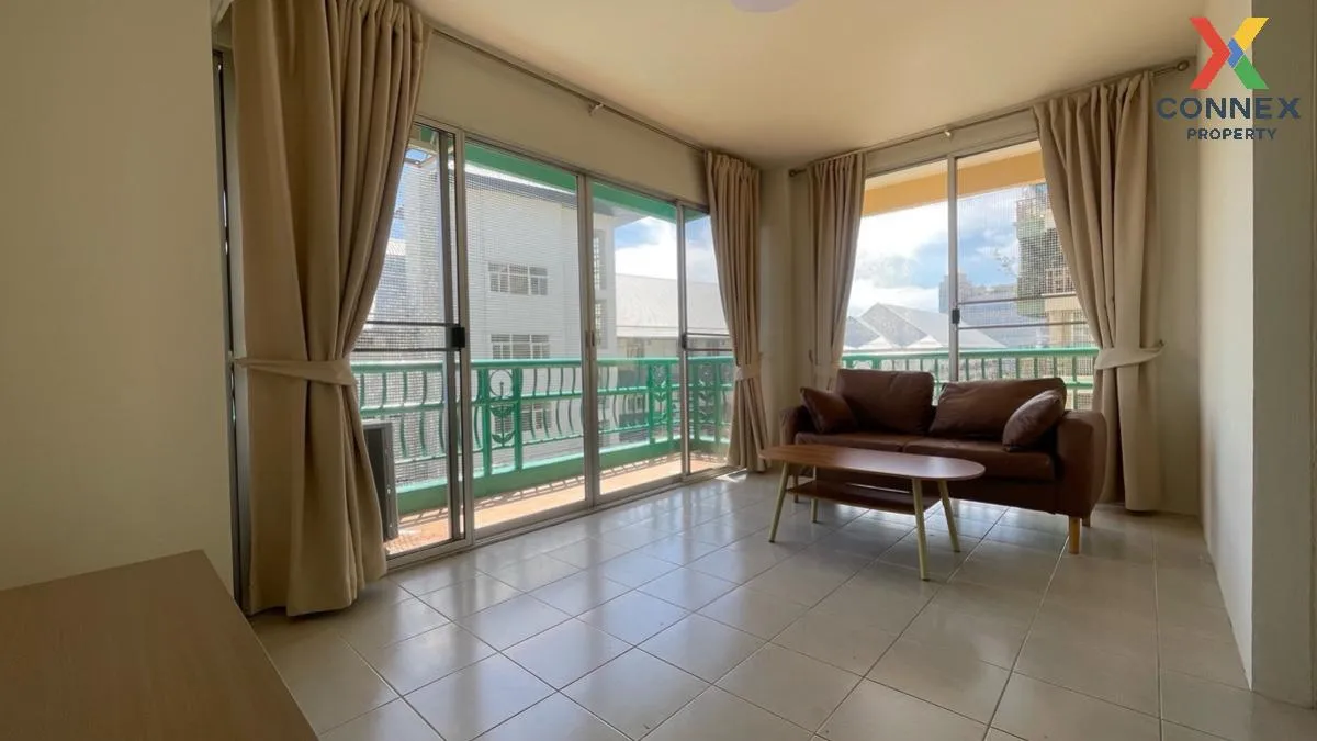 For Sale Condo , The Parkland Bangna , MRT-Sri Iam , Bang Na Nuea 1