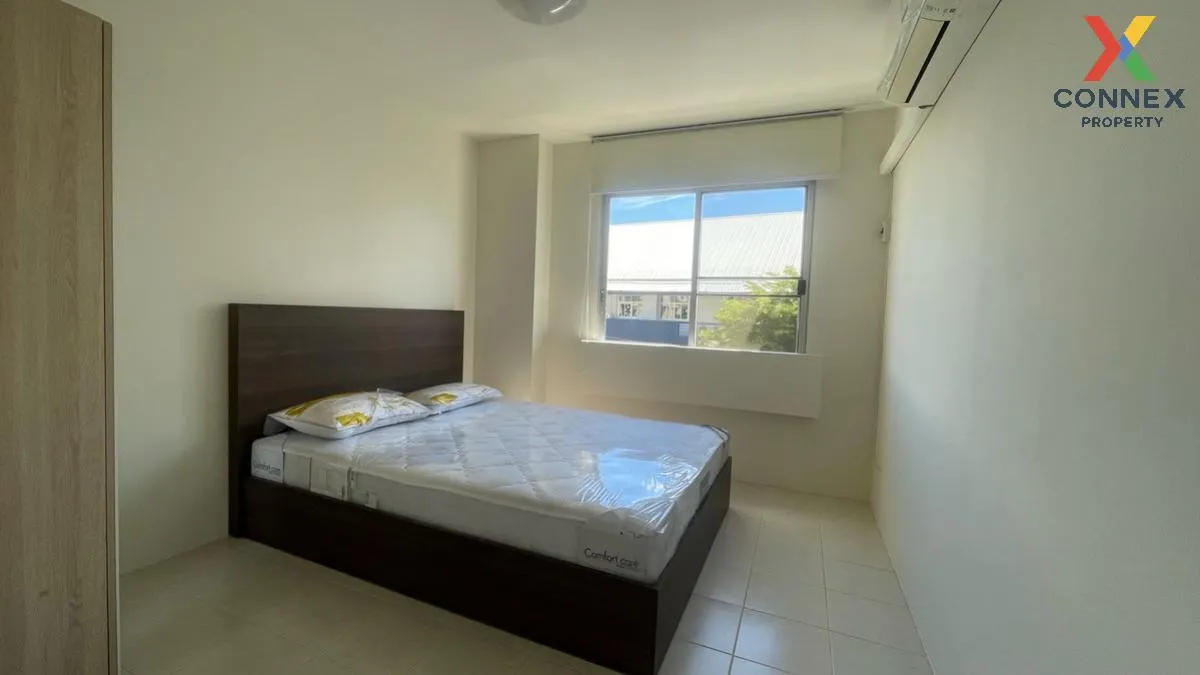 For Sale Condo , The Parkland Bangna , MRT-Sri Iam , Bang Na Nuea 4