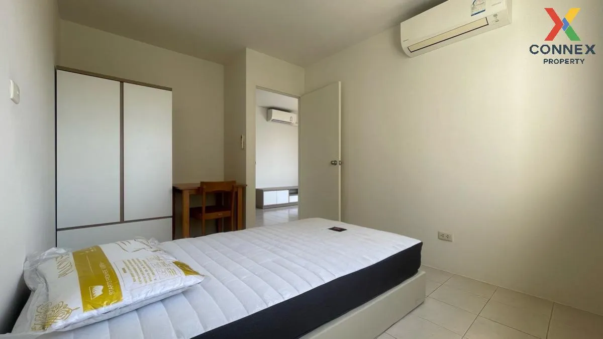 For Sale Condo , The Parkland Bangna , MRT-Sri Iam , Bang Na Nuea