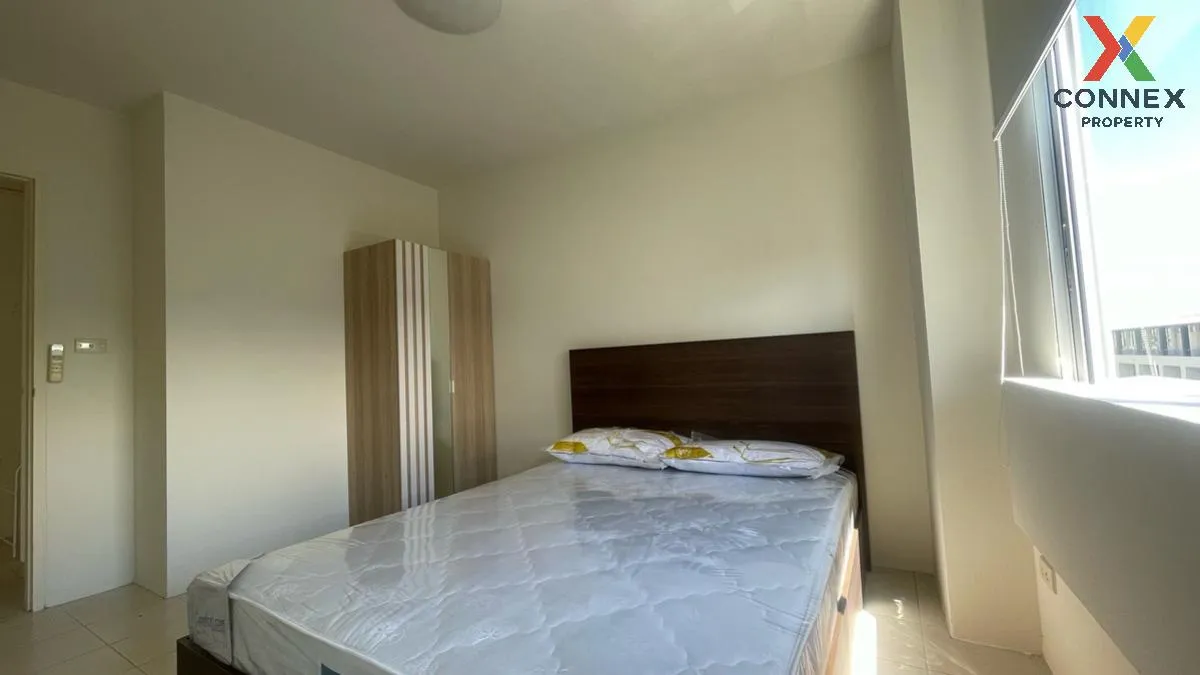 For Sale Condo , The Parkland Bangna , MRT-Sri Iam , Bang Na Nuea