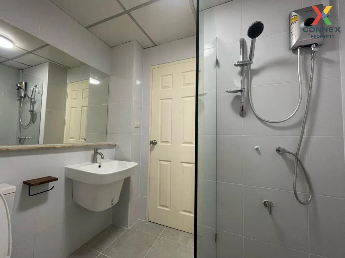 For Sale Condo , The Parkland Bangna , MRT-Sri Iam , Bang Na Nuea