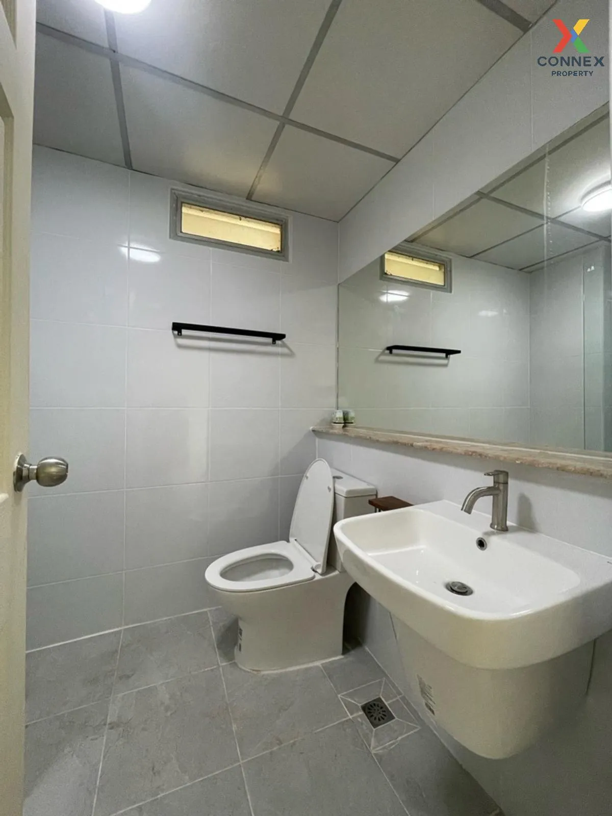 For Sale Condo , The Parkland Bangna , MRT-Sri Iam , Bang Na Nuea