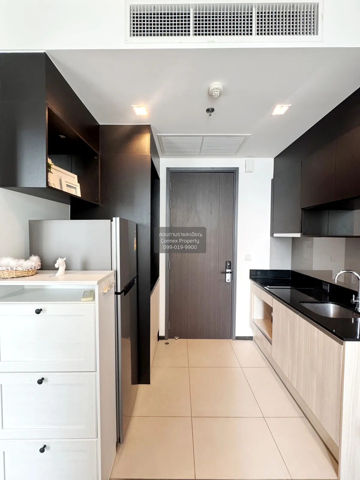 เช่าคอนโด  เอดจ์ สุขุมวิท 23 BTS-อโศก คลองเตยเหนือ เขต วัฒนา กรุง 2