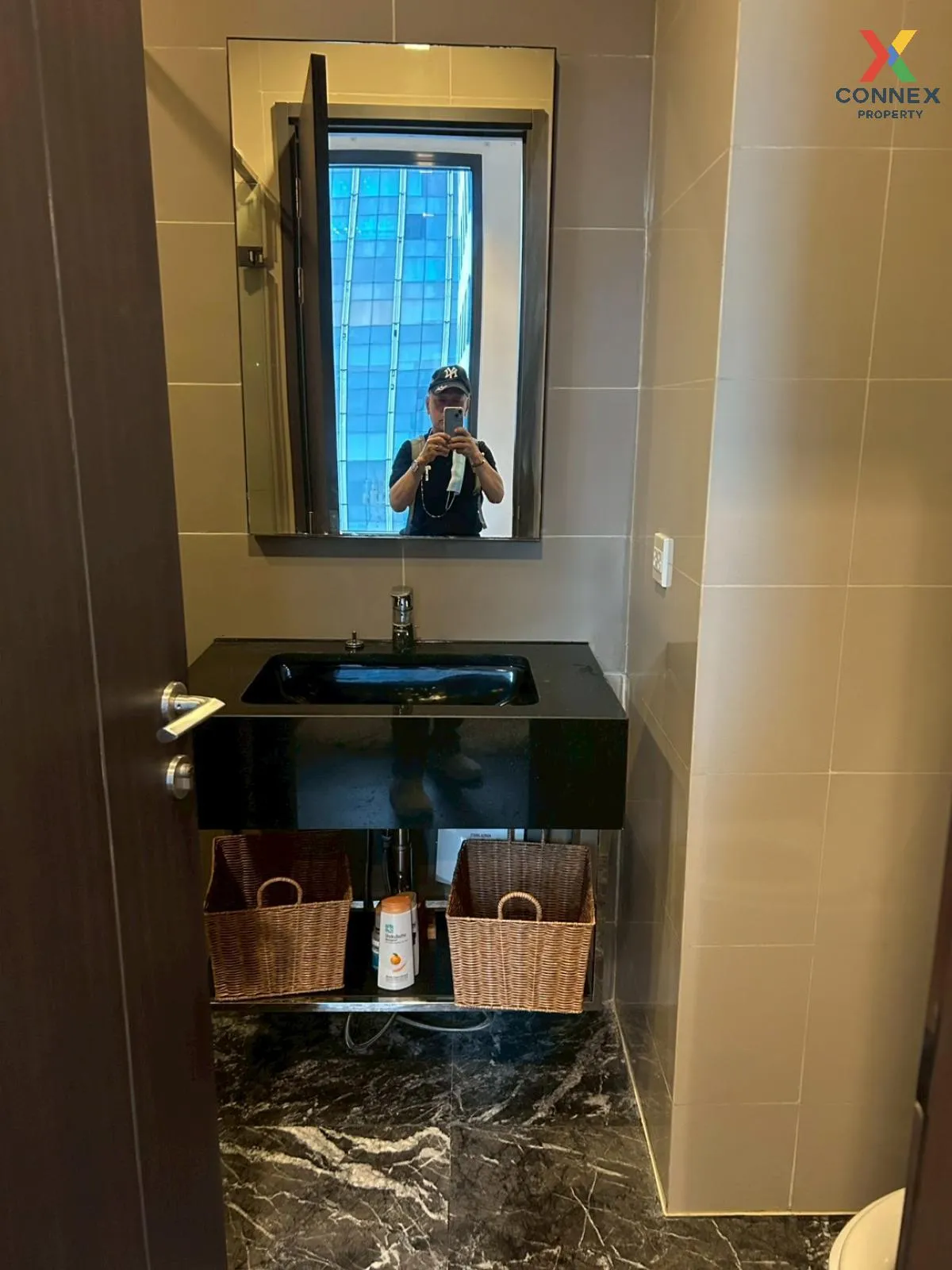 เช่าคอนโด  เอดจ์ สุขุมวิท 23 BTS-อโศก คลองเตยเหนือ เขต วัฒนา กรุง