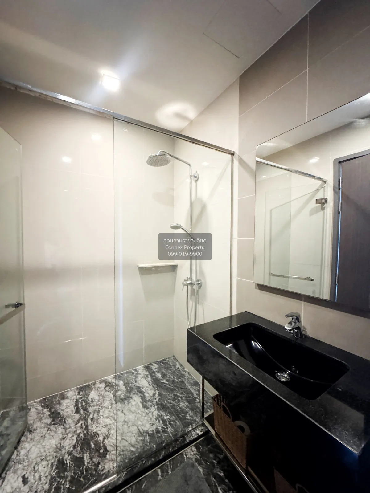 เช่าคอนโด  เอดจ์ สุขุมวิท 23 BTS-อโศก คลองเตยเหนือ เขต วัฒนา กรุง