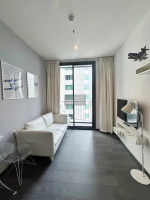 เช่าคอนโด  เอดจ์ สุขุมวิท 23 BTS-อโศก คลองเตยเหนือ เขต วัฒนา กรุงเทพ CX-137446