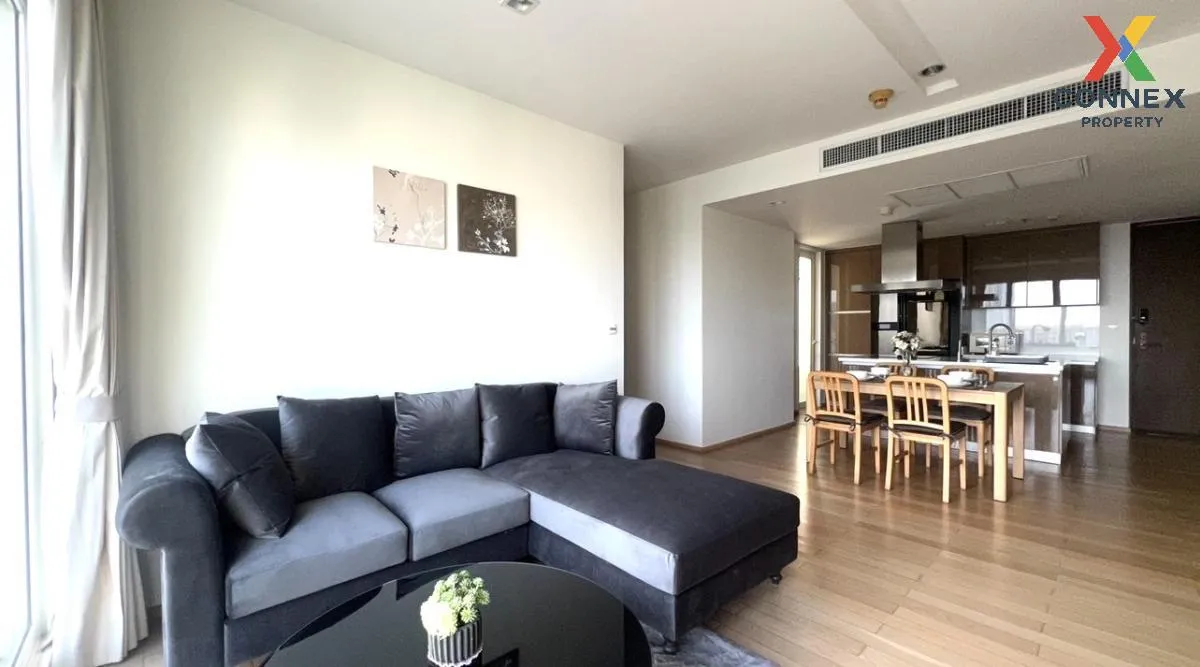 For Sale Condo , Siri at Sukhumvit , BTS-Thong Lo , Phra Khanong  1