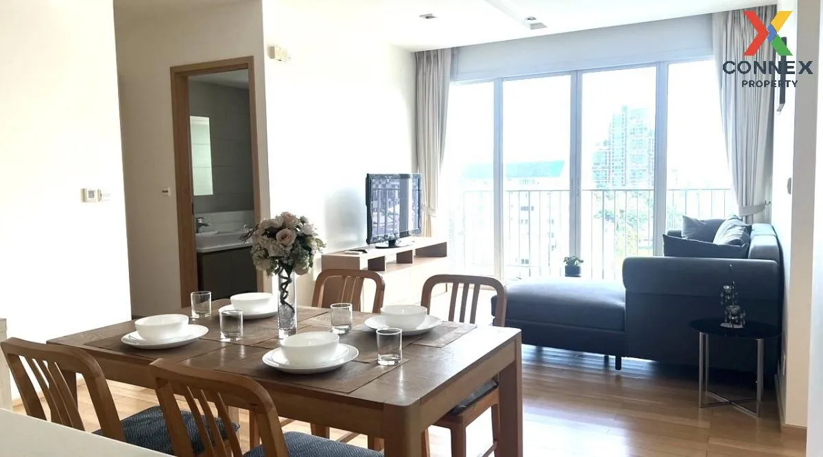 For Sale Condo , Siri at Sukhumvit , BTS-Thong Lo , Phra Khanong  2