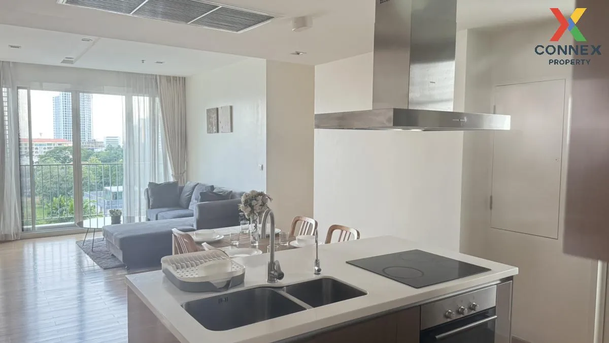 For Sale Condo , Siri at Sukhumvit , BTS-Thong Lo , Phra Khanong  3