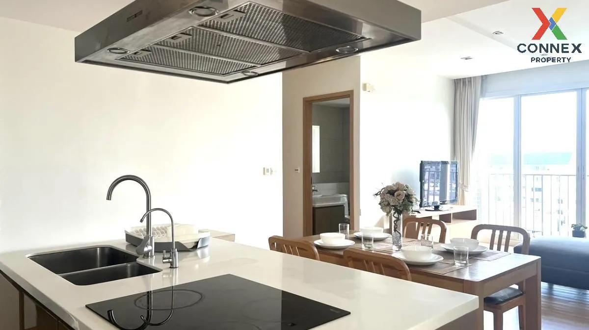 For Sale Condo , Siri at Sukhumvit , BTS-Thong Lo , Phra Khanong  4