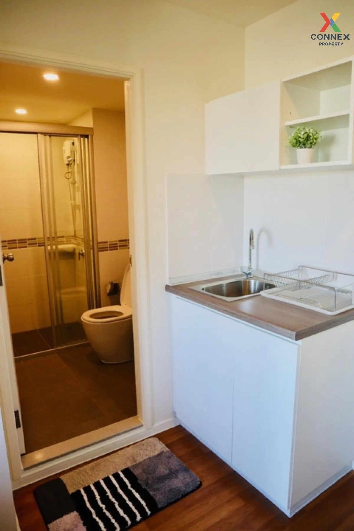 เช่าคอนโด  เดอะ ซีเล็คเต็ด เกษตร - งามวงศ์วาน BTS-เสนานิคม ลาดยาว 3