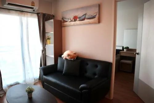 เช่าคอนโด  เดอะ ซีเล็คเต็ด เกษตร - งามวงศ์วาน BTS-เสนานิคม ลาดยาว เขต จตุจักร กรุงเทพ CX-137448