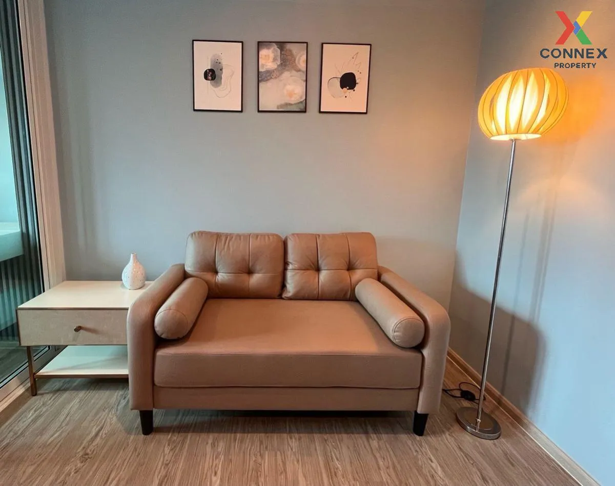 For Rent Condo , Regent Home Bangna (New Project) , Bang Na , Ban 1