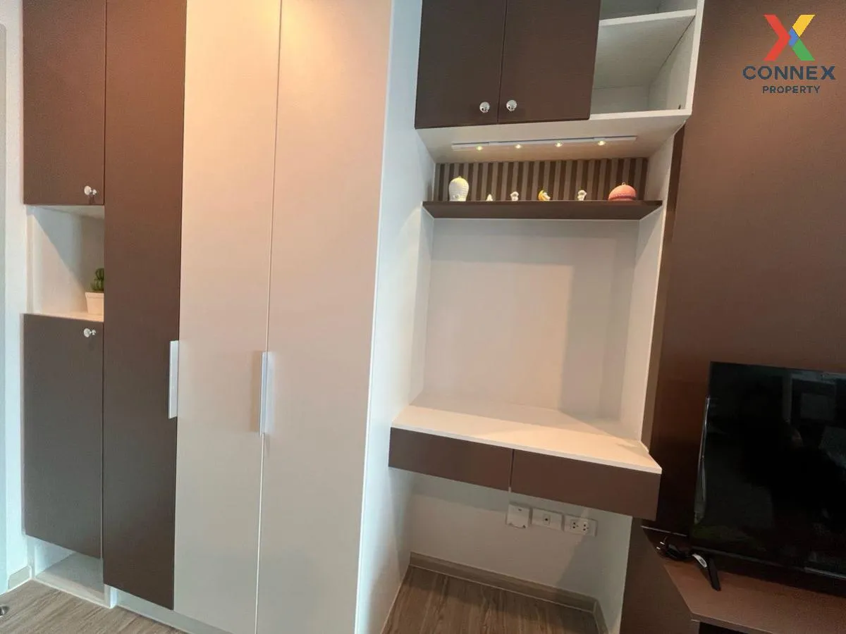 For Rent Condo , Regent Home Bangna (New Project) , Bang Na , Ban 4